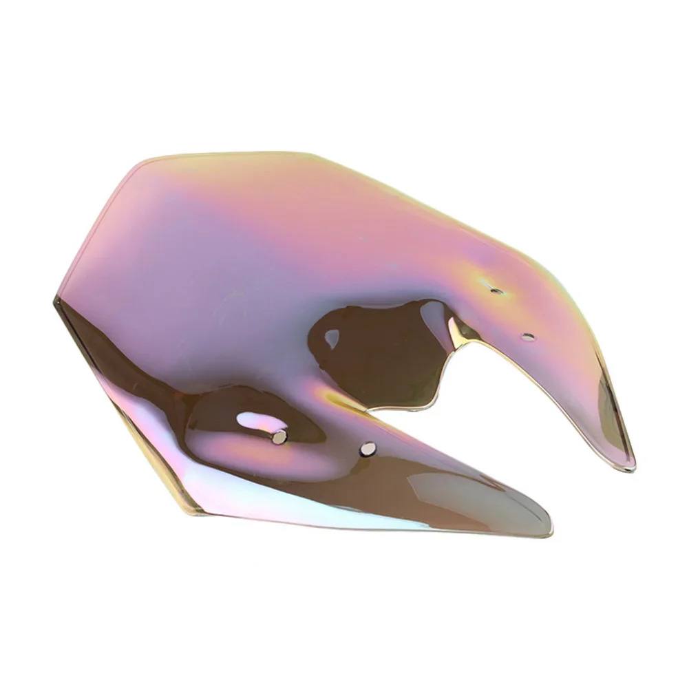 Suitable for Kawasaki Z800 2013-2014 Motorcycle Modified Front Windshield Front Windshield