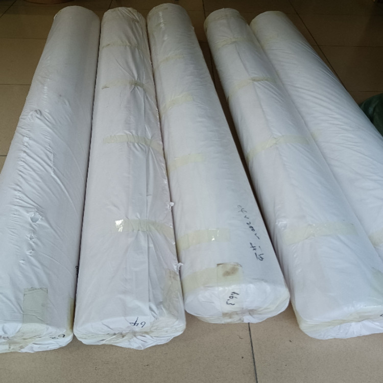 东莞大棚膜2米宽无限长PE包装膜 印刷单张单层大膜 PE对折双层膜