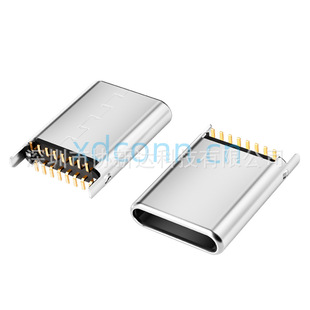 USB3.1 16P���N���^H=9.0 9.5 10.0 11.0 11.5 12.0 12.5 13.0MM