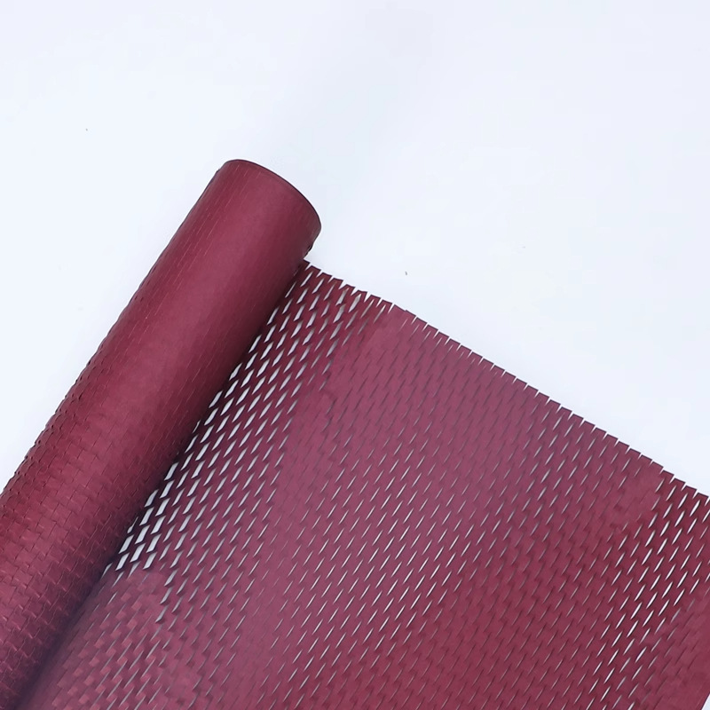 Internet celebridad panal de malla de papel ramo de malla de papel tirón neto arte papel de regalo flor material de embalaje al por mayor