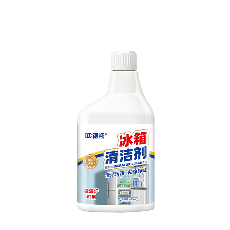 냉장고 클리너* 리필 425ml (노즐 제외)