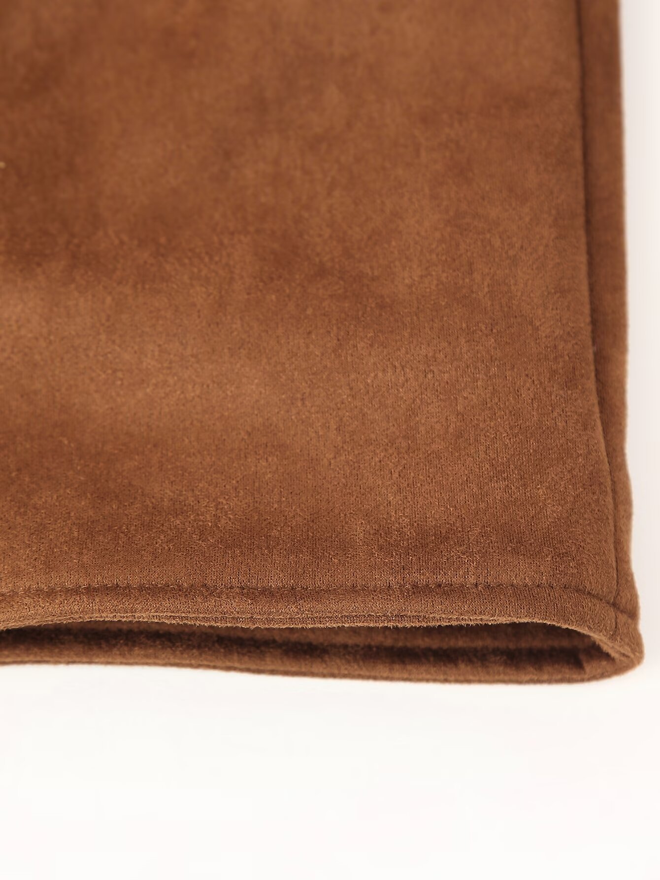 Women's clothing 2024 autumn/winter new street fashion casual lapel jacket_voghion.com