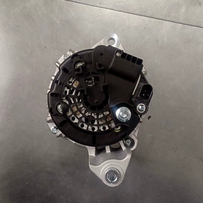 Generatorlar hissələri (Dinamo və detalları) generator is suitable