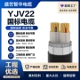 地埋低压定制铠装电缆