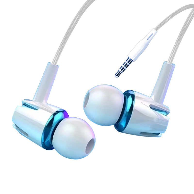 入耳式有線ヘッドホンデジタルtype-c耳麦音楽は華為粟安卓携帯電話ヘッドホンに適している|undefined