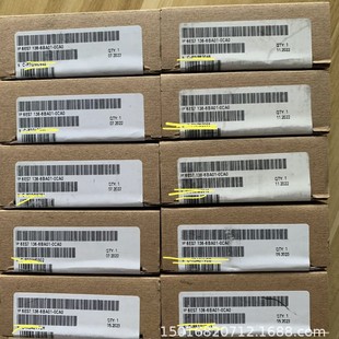 Siemens 6ES7136-6BA01-0CA0 Free Shipping Physical in stock Negotiation