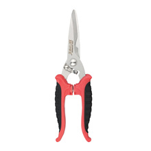 工厂直销园林修枝剪园艺剪农用摘果剪树枝园林修花剪现货枝剪剪刀