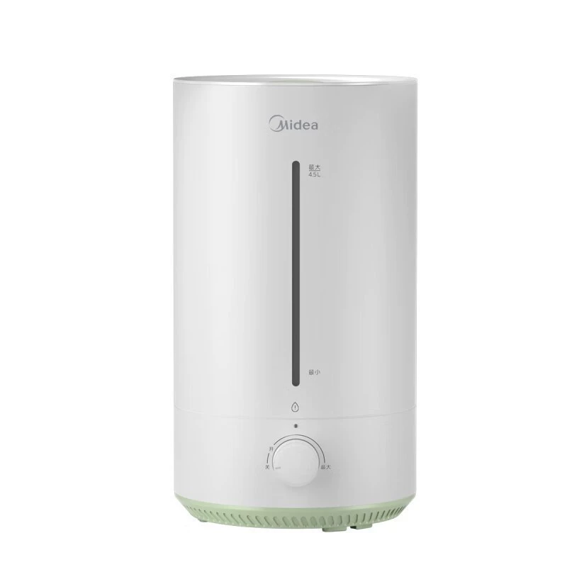 Увлажнитель воздуха для дома Midea, спальня, 4.5 л, большой объём, увлажнитель CS-LSY45