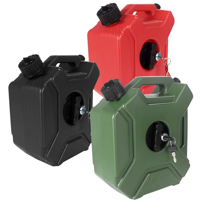 Fuel tank – Plastic Oil Barrel Thickeneded Cross-Border