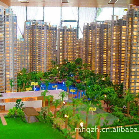 Компании, занимающиеся изготовлением моделей домов, производители моделей домов, проектирование и производство моделей домов.