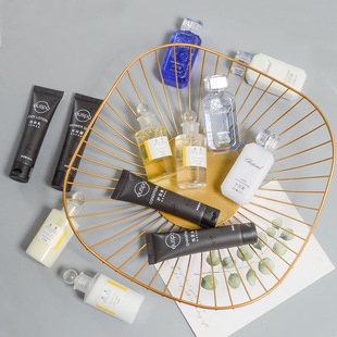 Hotel Disposable Toiletries Set, Hotel Toothbrush and Toothbrush Set, Guest Room Supplies, Household Daily Necessities, Wholesale in Stock