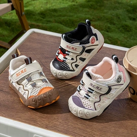 学步鞋;婴儿步前鞋;童凉鞋