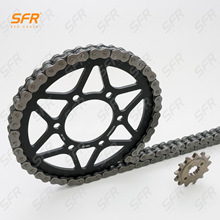 SFR�������ñ�����TRK502Ħ�г�520HX-120L����������װ��ĥ���
