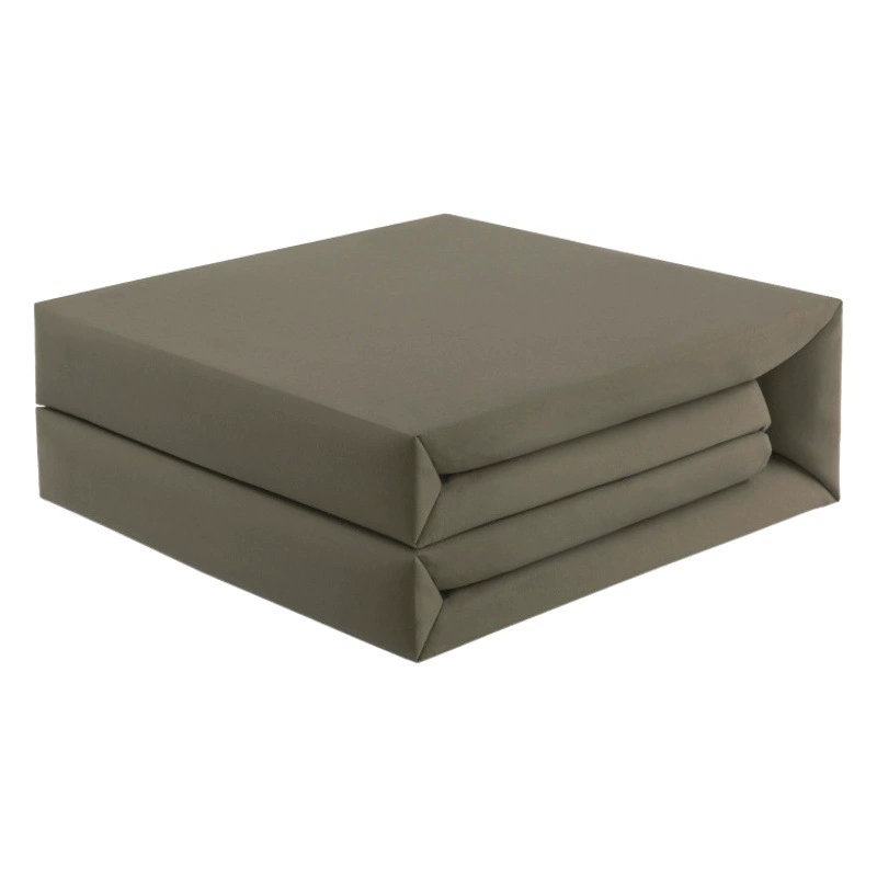 Фабрика прямой формы одеяло армия зеленый одеяло подлинные товары модель формы одеяло холст одеяло