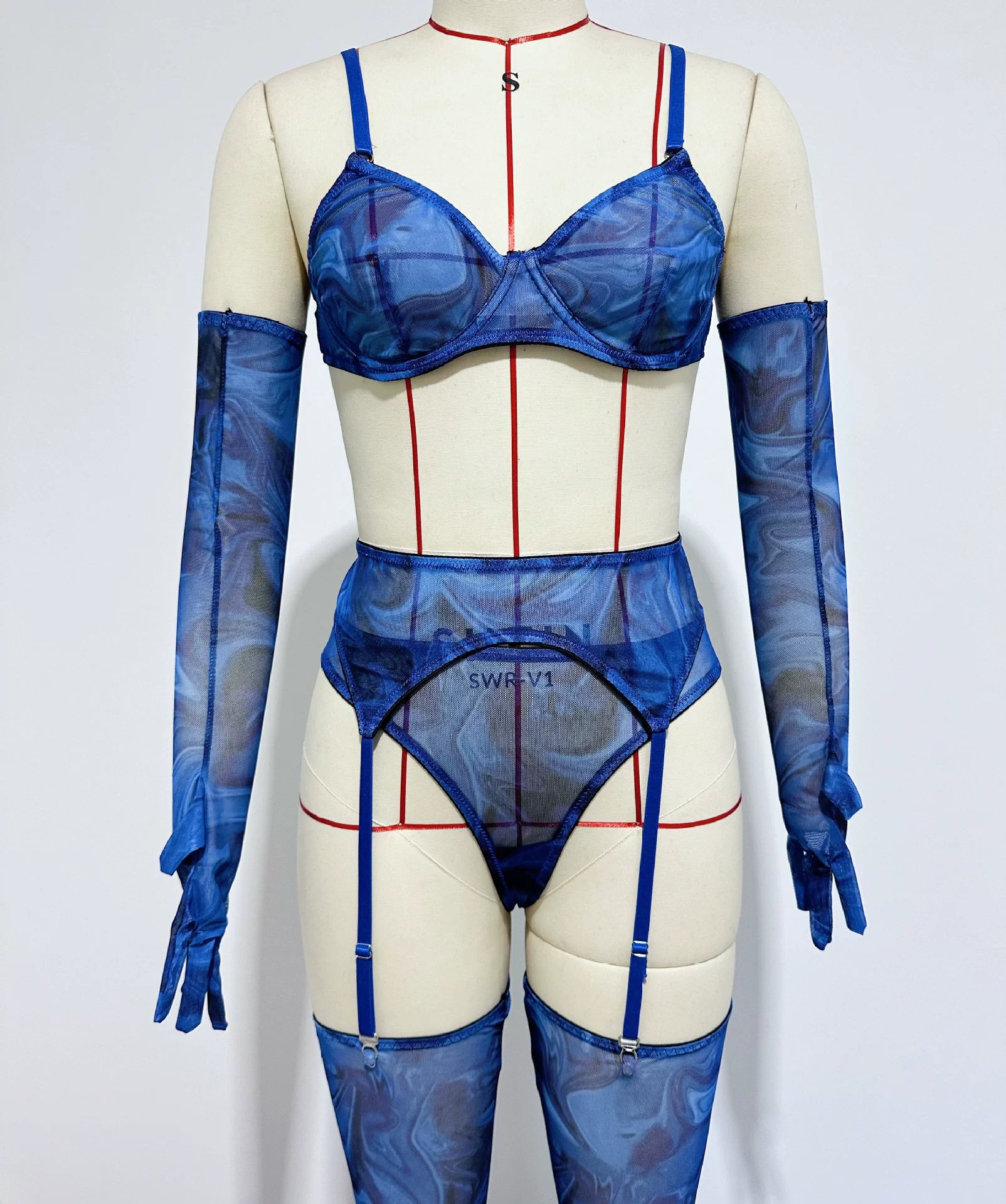 (Cross-border trading), underwear, set, gloves, design sexy tights, European style