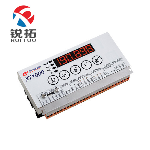 Thames Side XT1000-指示器/变送器