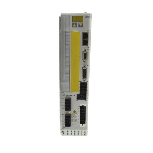 原装进口KOLLMORGEN科尔摩根伺服器700系列S70301-NA全新议价包邮