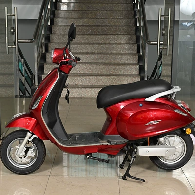 Elektrikli motosikletlər Tsl2 Electric Motorcycle High-Speed Long-Range