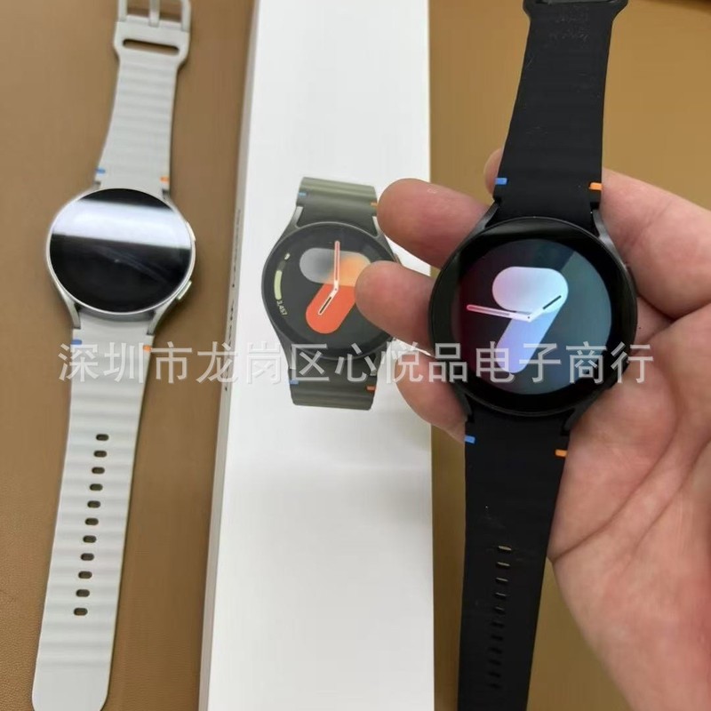 Cross-border new Watch7 classic smart watch Bluetooth call sports mode Smartwatch