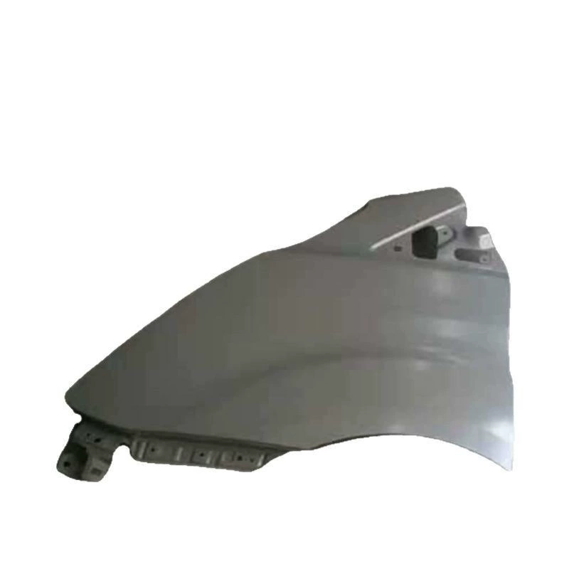 [Готовый запас] Подходит для левого переднего крыла Ford TRANAIT V362 (заводской)