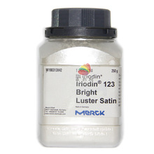 ���M��Ĭ���y������800Ŀ IRIODIN 123 Bright Luster Satin