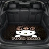 A-trunk mat-27
