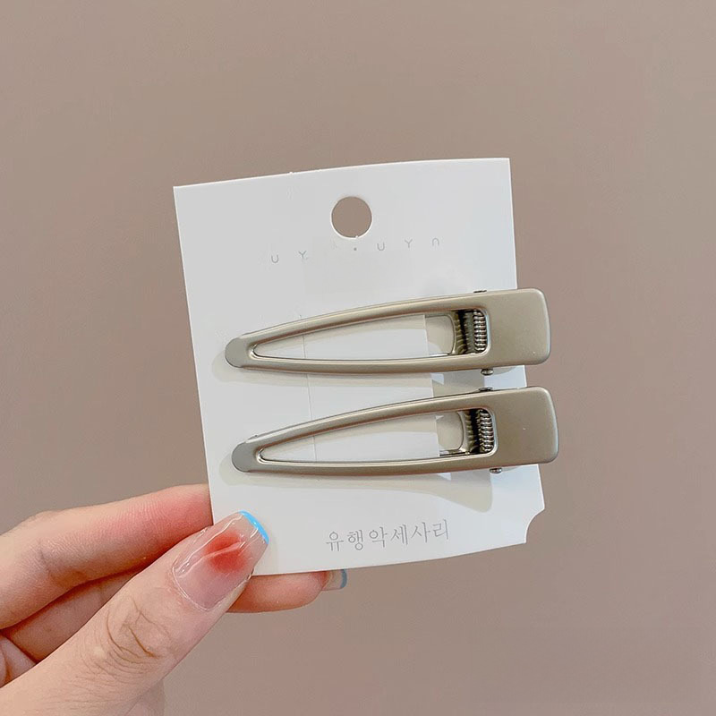 Fermagli per capelli in metallo stile y2k accessori capelli donna_voghion.com