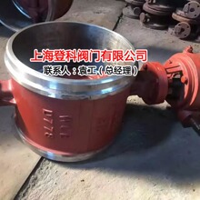 D361H-25C DN300 �u݆ ����ʽ Ӳ�ܷ� ��ƫ�ĵ��y �քӺ��ӵ��y