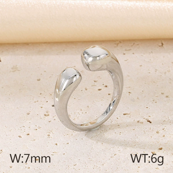 Steel color KR111375-GC