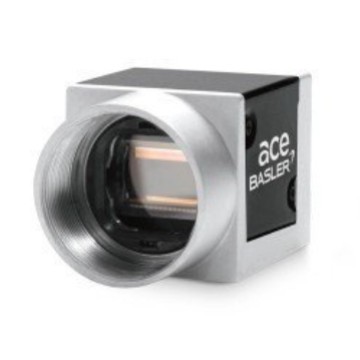 工业摄像头  BASLER巴斯勒  acA2040-90umNIR