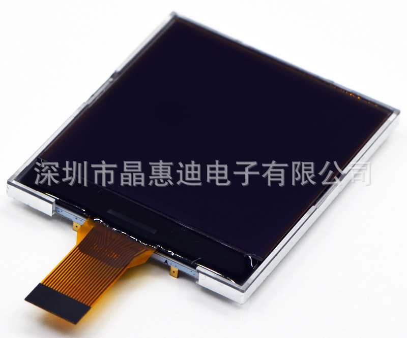 2.2��/�ڵװ���/����/128128����/SPI/COG����/Һ����ʾģ��