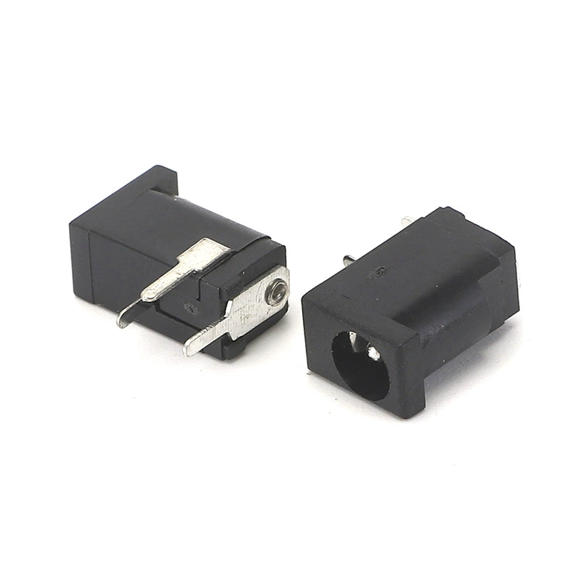 DC socket DC-002 DC power socket 3.5x1.3