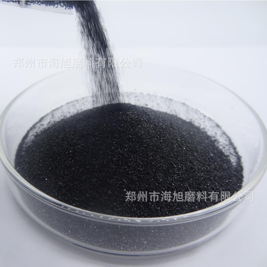 激冷材料铬铁矿砂