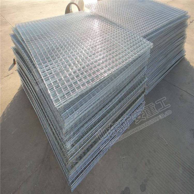 优质货源冷轧带肋焊接钢筋网片 坚固耐用冷轧带肋焊接钢筋网片