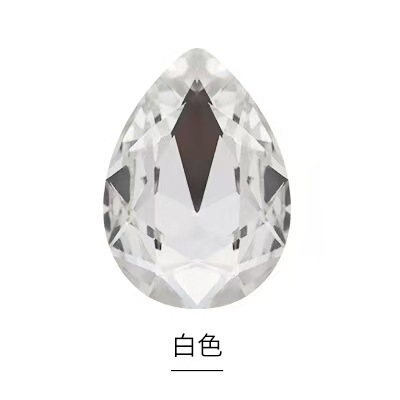 重工洞洞鞋鞋花合金华丽暗黑风适配cross通用可拆卸轻奢鞋扣鞋配|undefined