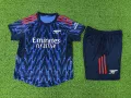 2526 Arsenal Away