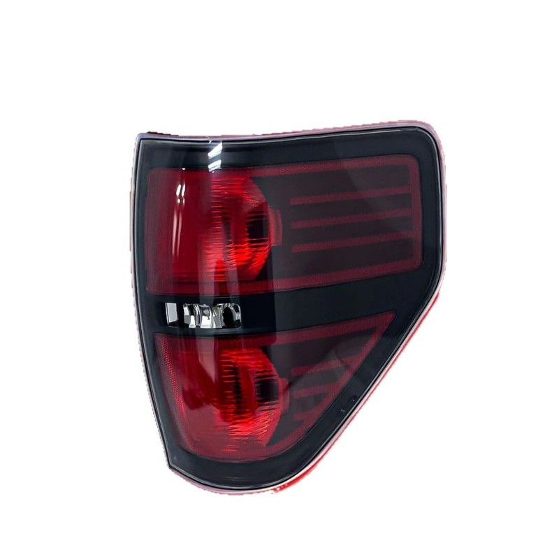 适用于2009-2014Ford汽车用品150尾灯防水车身车尾改装装饰批发|undefined