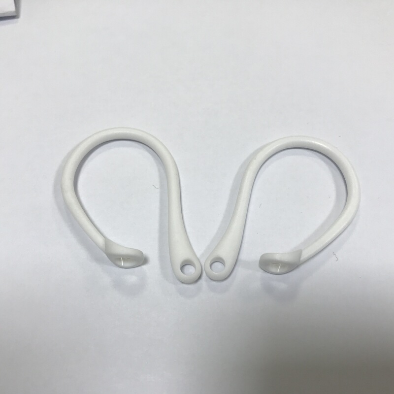 Apple airpods pro3世代スポーツ紛失防止および耳掛け4世代イヤーフックヘッドフォンフック新モデルに適しています。|undefined