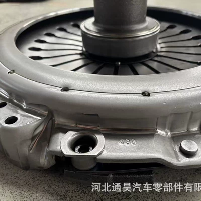 Mufta təzyiq lövhəsi 3400122801, truck clutch pressure