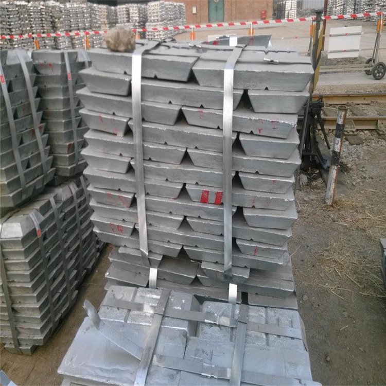 Mayorista de zinc más de 99.995 galvanoplastia galvanizada zinc bloque 0 precio al por menor 1 pieza de venta