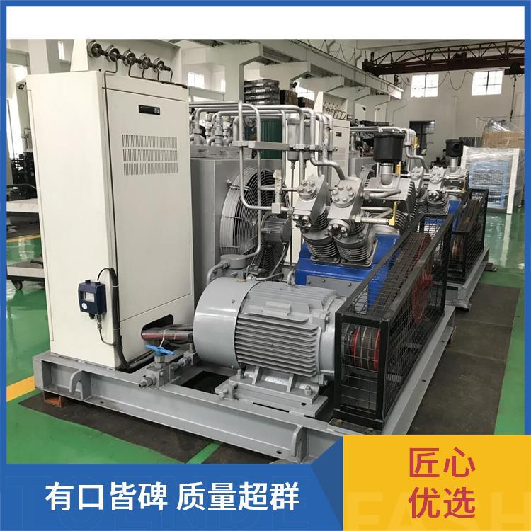 3立方200公斤压力空气压缩机20MPA空压机 可调节性 送货上门