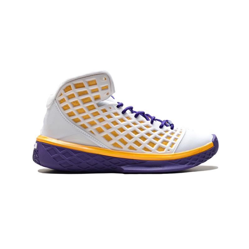 Kobe 2k4 zapatos de baloncesto de hombre Kobe 1 negro amarillo 2 Lakers oro púrpura 3 azul negro Mamba moda retro image 30