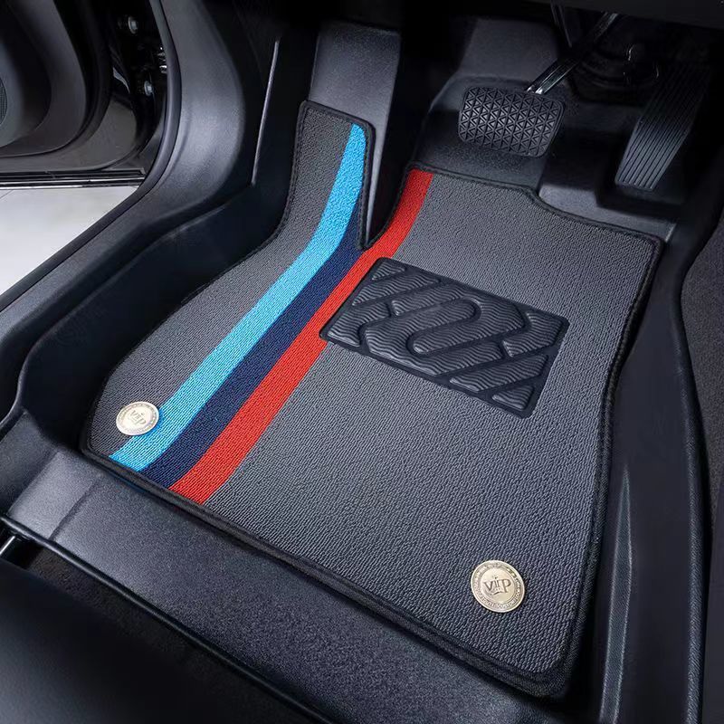 Car Floor Mats For Nissan Sylphy 2018 2019