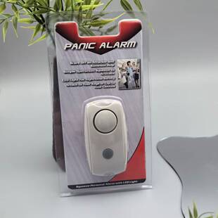 Cross-border personal anti-wolf alarm Japan wild bear women's self-defense warning device safety protection source manufacturer