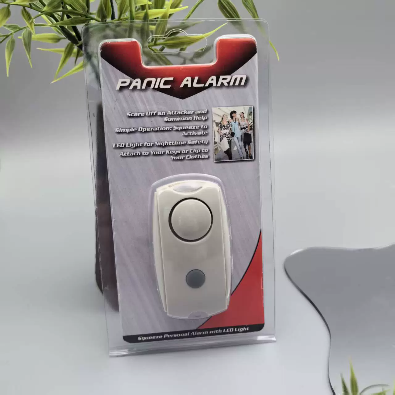 Трансграничная личная волчья сигнализация Японский дикий медведь