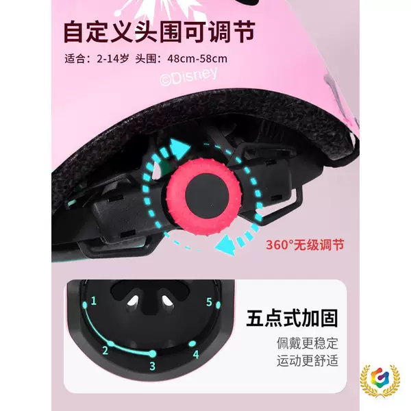 ✅ Roller Skating Protective Gear, Children's Skates, Knee Pads Set, Cycling Helmet, Skateboard Balance Bike, Professional Protective Gear