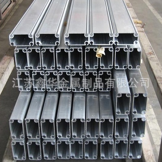 铝型材机加工 金属制品深加工 电源外壳加工 来图来样定 制