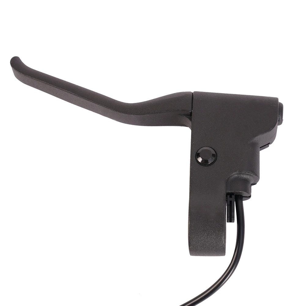 Заводская прямая поставка аксессуаров для электросамоката M365PRO, оригинальный алюминиевый сплав, универсальная ручка ручного тормоза