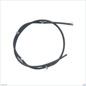 Mercedes-Benz avtomobil yağ borusu üçün Sedov A6120703832