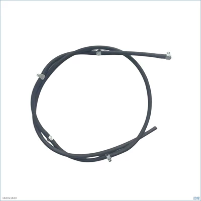 Sedov A6120703832 Mercedes-Benz avtomobil yağı borusu üçün uyğundur